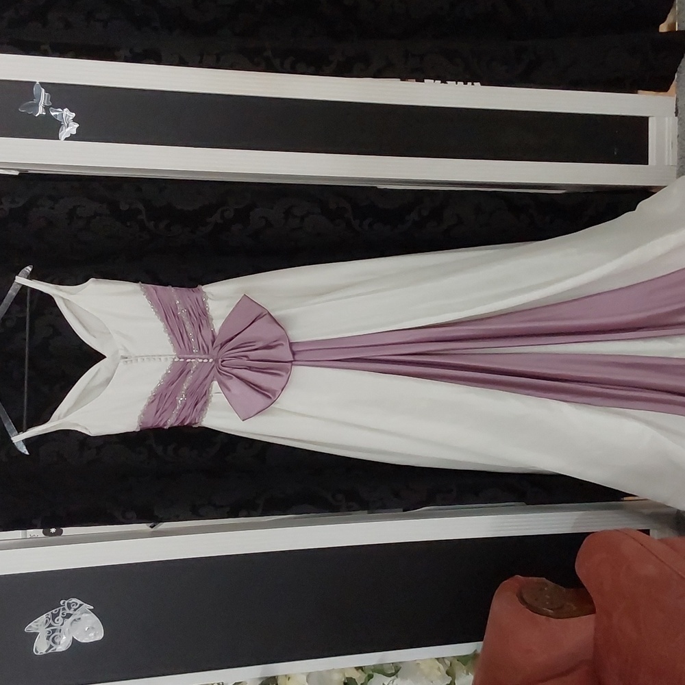 NWT Impression Bridal Wedding Gown 2981 - Picture 4 of 7